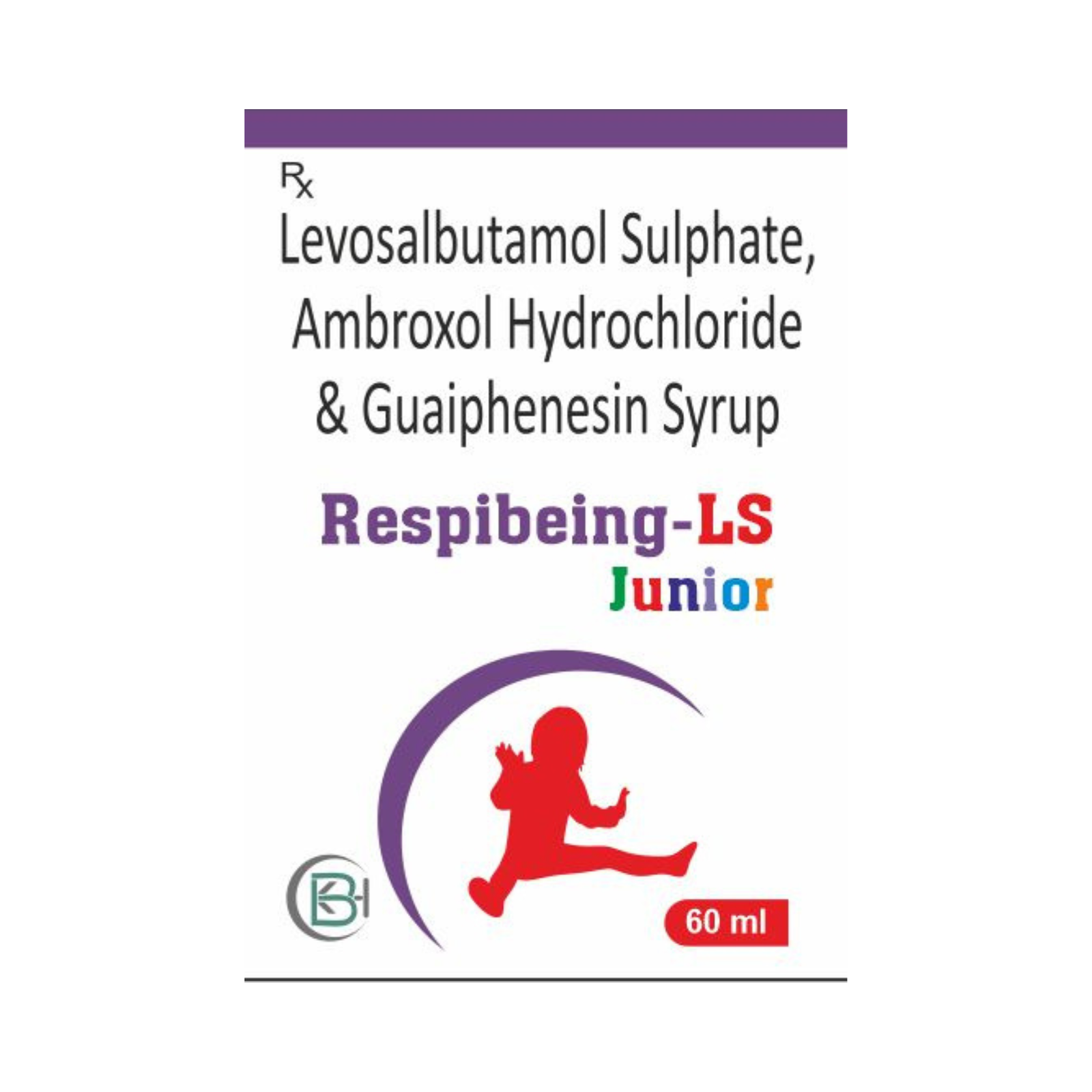 Respibeing-LS Junior